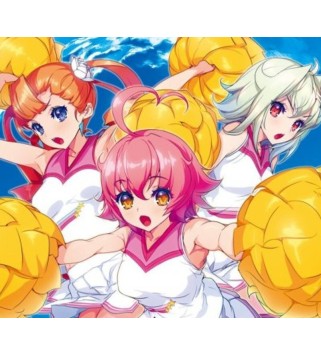Arcana Heart 3 LOVE MAX!!!!! Steam Key GLOBAL